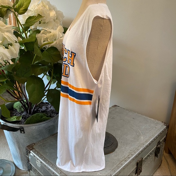 NWT Chaser brunch squad tank top - Picture 2 of 5